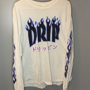 Rue 21 long sleeve shirt